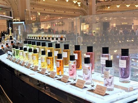 parfum dior galeries lafayette|galerie dior lafayette.